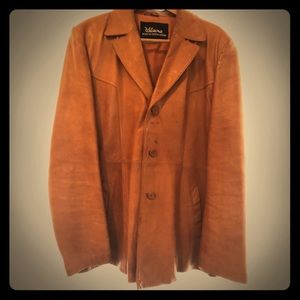 Wilson’s Leather Jacket (1970s)